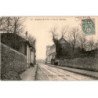 JUVISY: rue de châtillon - très bon état