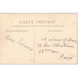 JUVISY: rue de châtillon - très bon état