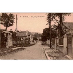 JUVISY: un joli petit endroit - très bon état