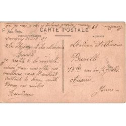 JUVISY: avenue jean-jaures - très bon état