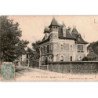 JUVISY: villa mexicaine - très bon état