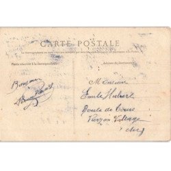 JUVISY: villa mexicaine - très bon état