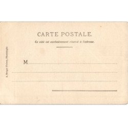 JUVISY: château de chaigne - très bon état