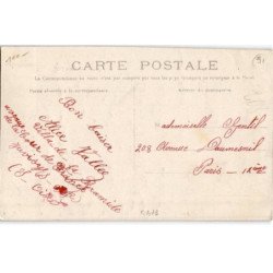 JUVISY: rue des gaulois et route de juvisy à atis-mans - très bon état