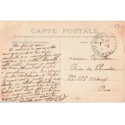 JUVISY: la rue des gaulois - très bon état