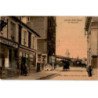JUVISY: la passerelle - très bon état