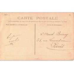 JUVISY: la passerelle - très bon état
