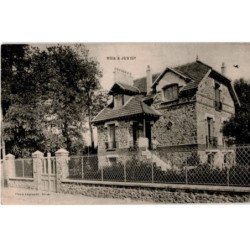 JUVISY: villa - très bon état