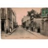 JUVISY: rue hoche - état