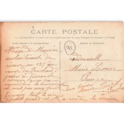 JUVISY: le réservoir et la route de paris - très bon état