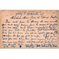 JUVISY: route de paris - état