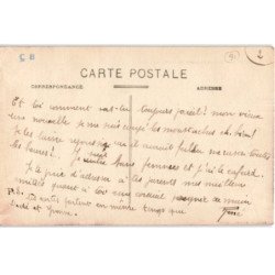 JUVISY: un coin de l'avenue de juvisy vers athis - très bon état