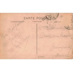 JUVISY: rue blazy - état