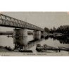 JUVISY: pont draveil - état