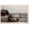 JUVISY: une vue sur la seine - état