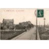 JUVISY: la rue des gaulois - très bon état