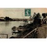 JUVISY: les bords de la seine - très bon état