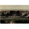 JUVISY: la terrasse du parc et le miroir - très bon état