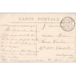 JUVISY: un coin du parc - très bon état