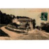 JUVISY: un coin du parc - très bon état
