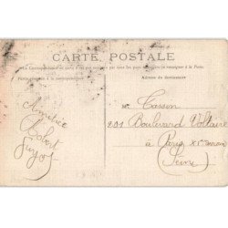 JUVISY: un coin du parc - très bon état