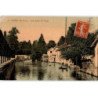 JUVISY: les bords de l'orge - très bon état