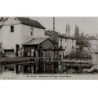 JUVISY: marbrerie sur l'orge, ancien moulin - très bon état