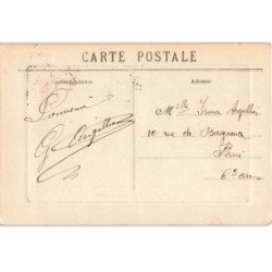 JUVISY: l'orge près les belles-fontaines - très bon état