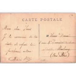 JUVISY: rue pasteur - très bon état