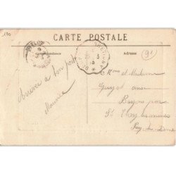 JUVISY: quai gambetta - très bon état