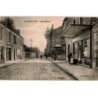 JUVISY: rue pasteur -  état