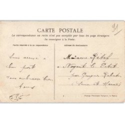 JUVISY: quai gambetta - très bon état