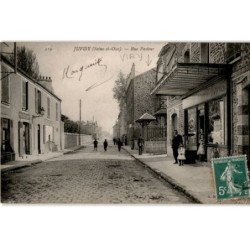 JUVISY: rue pasteur - bon état