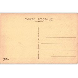 JUVISY: place de la gare - très bon état