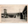 JUVISY: la gare -  état