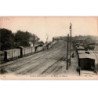 JUVISY: la ligne de melun - très bon état