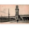 JUVISY: cour de la gare - très bon état