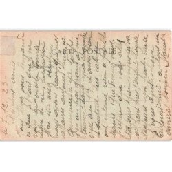 JUVISY: salle des pas-perdus et consigne de la gare - très bon état