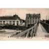 JUVISY: la passerelle - très bon état