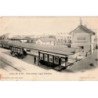 JUVISY: voies ferrées, ligne d'orléans - très bon état