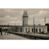 JUVISY: la gare - très bon état