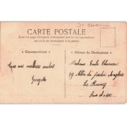 JUVISY: la gare - très bon état