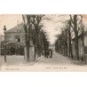 JUVISY: avenue de la gare - très bon état