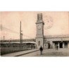 JUVISY: cour de la gare - très bon état