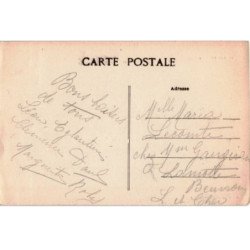 JUVISY: la gare - bon état