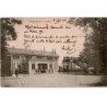 JUVISY: la gare - très bon état