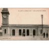 JUVISY: la plus grande gare du monde - très bon état