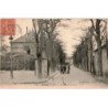 JUVISY: avenue de la gare - très bon état