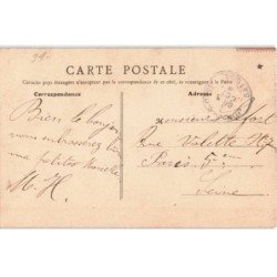 JUVISY: avenue de la gare - très bon état