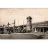 JUVISY: la gare - très bon état